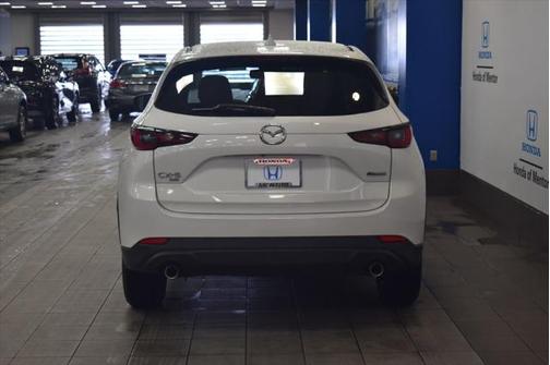 2023 Mazda CX-5 2.5 S Preferred