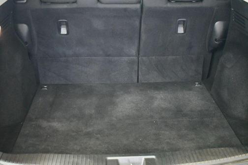 Mulberry Metallic 2016 Honda HR-V EX