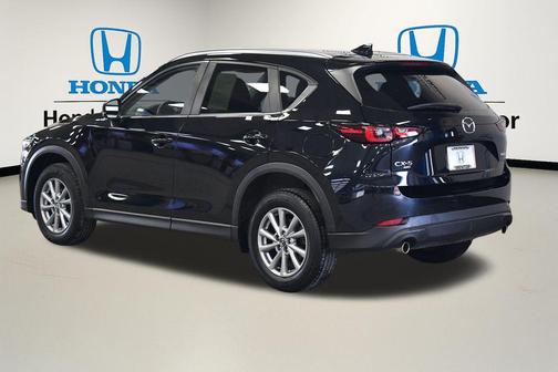 2023 Mazda CX-5 2.5 S Preferred Package
