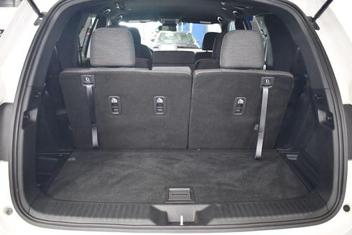 Platinum 2025 Honda Pilot Sport