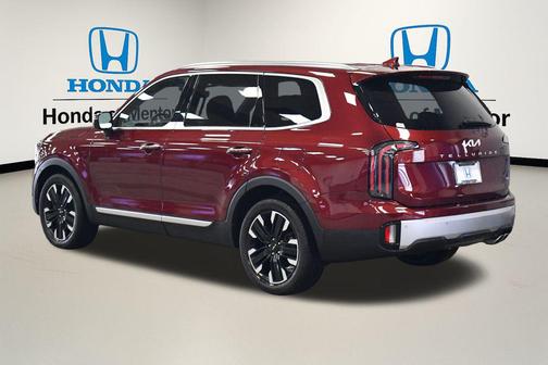 2023 Kia Telluride SX Prestige