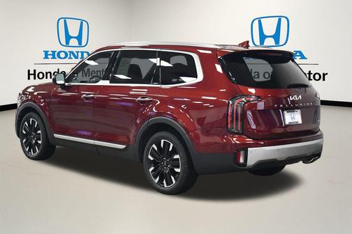 2023 Kia Telluride SX Prestige