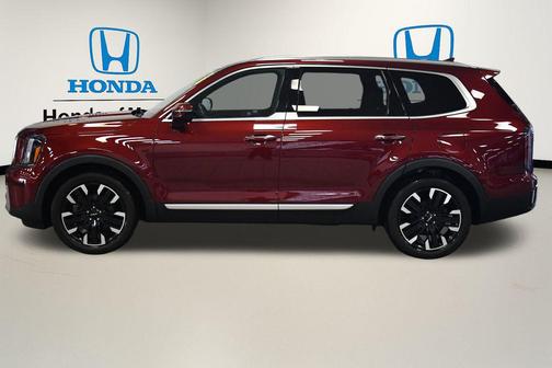 2023 Kia Telluride SX Prestige