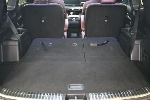 2023 Kia Telluride SX Prestige