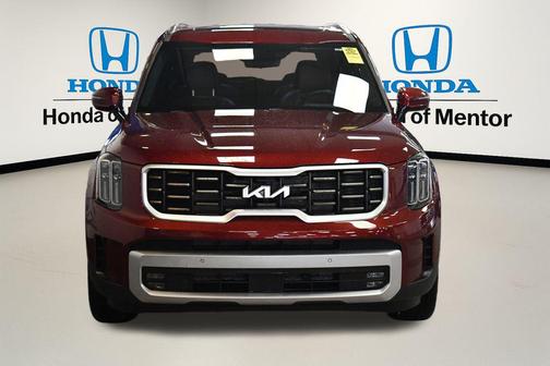 2023 Kia Telluride SX Prestige