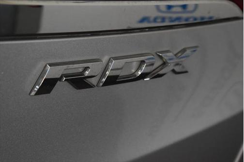 2014 Acura RDX Base