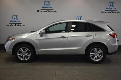 2014 Acura RDX Base