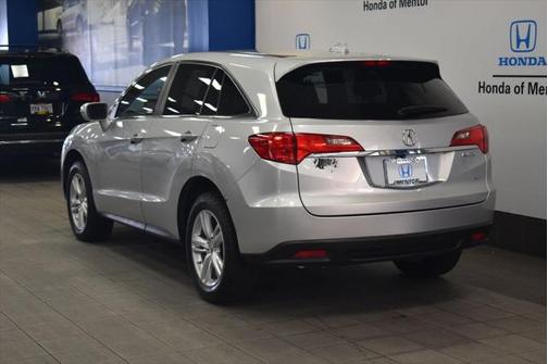 2014 Acura RDX Base