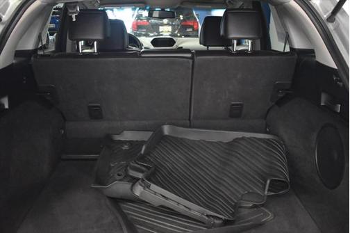 2014 Acura RDX Base