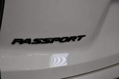 2022 Honda Passport AWD TrailSport