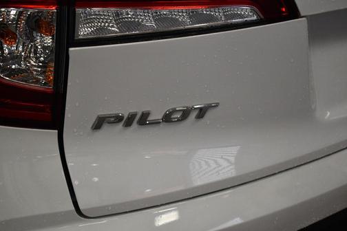 2022 Honda Pilot AWD EX-L