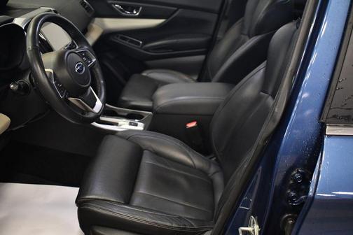 2020 Subaru Ascent Limited 7-Passenger