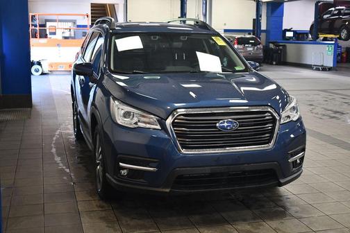 2020 Subaru Ascent Limited 7-Passenger