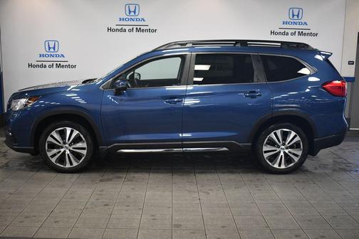 2020 Subaru Ascent Limited 7-Passenger