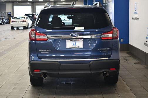 2020 Subaru Ascent Limited 7-Passenger