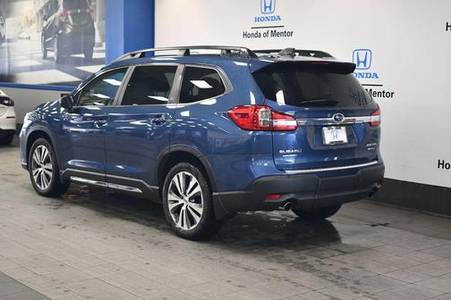 2020 Subaru Ascent Limited 7-Passenger