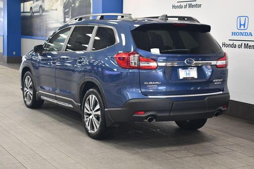 2020 Subaru Ascent Limited 7-Passenger