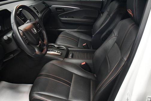 2023 Honda Passport AWD TrailSport