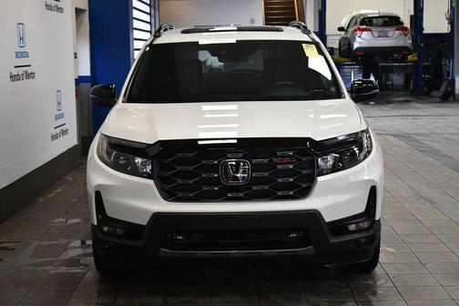2023 Honda Passport AWD TrailSport