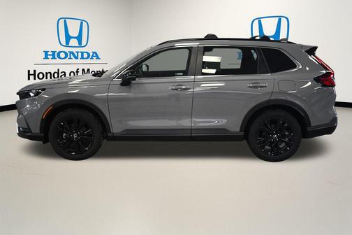 2025 Honda CR-V Hybrid Sport Touring AWD