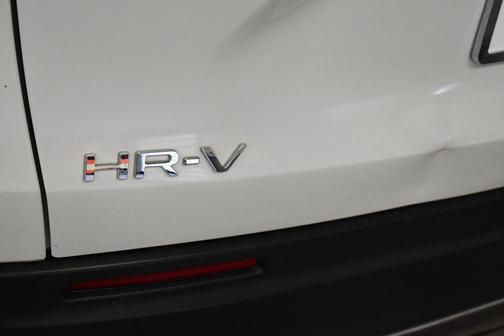 2023 Honda HR-V AWD Sport