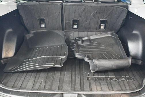 2017 Subaru Forester 2.0XT Premium