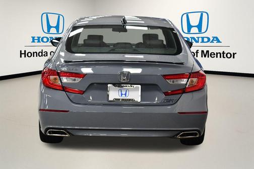 2022 Honda Accord Sport SE 1.5T