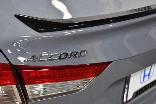 2022 Honda Accord Sport SE 1.5T