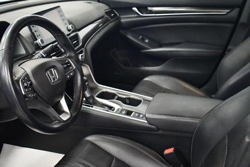 2022 Honda Accord Sport SE 1.5T