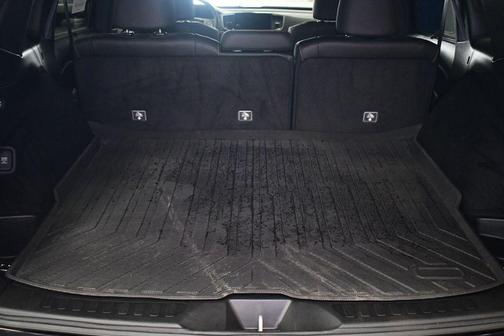 2023 Honda Passport AWD TrailSport