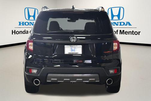 2023 Honda Passport AWD TrailSport