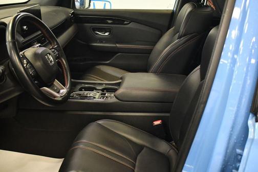 2023 Honda Pilot AWD TrailSport