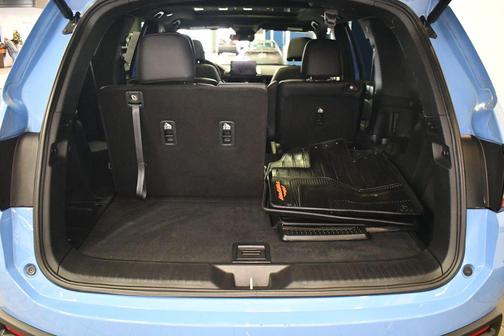 2023 Honda Pilot AWD TrailSport