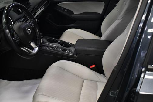 2023 Honda Civic EX-L