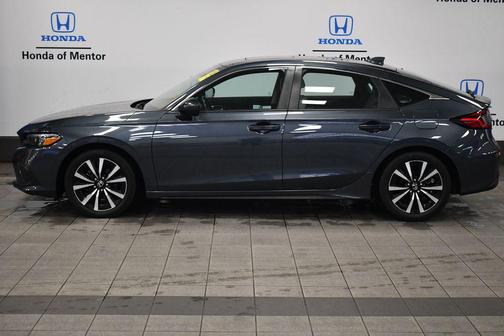 2023 Honda Civic EX-L