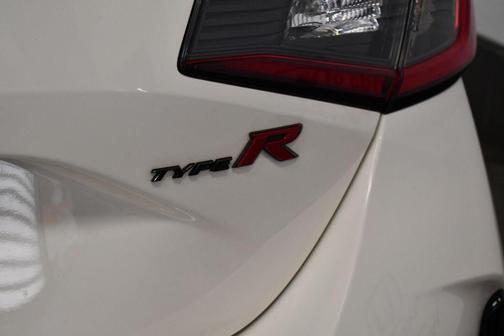 2023 Honda Civic Type R Touring