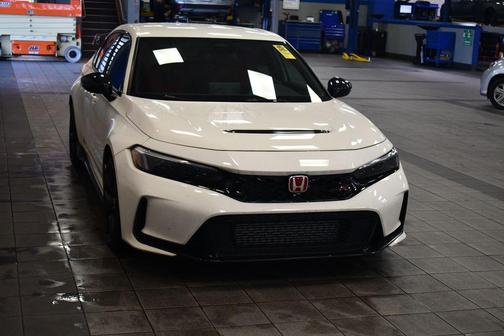2023 Honda Civic Type R Touring
