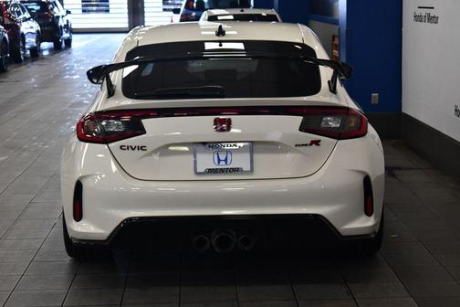 2023 Honda Civic Type R Touring