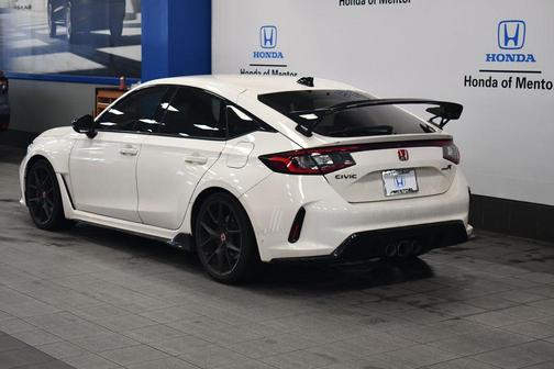 2023 Honda Civic Type R Touring