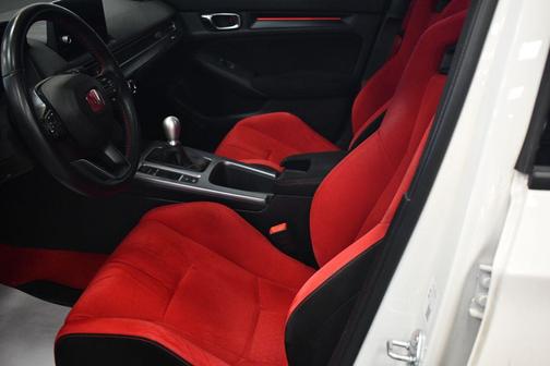 2023 Honda Civic Type R Touring