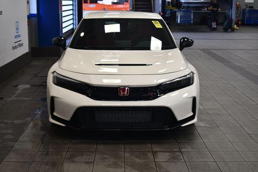 2023 Honda Civic Type R Touring