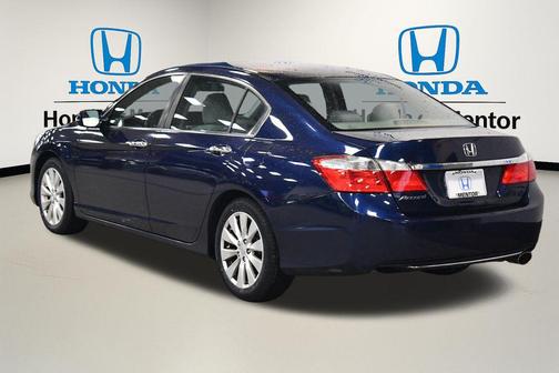 2015 Honda Accord EX