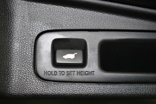 2021 Honda CR-V Hybrid Touring