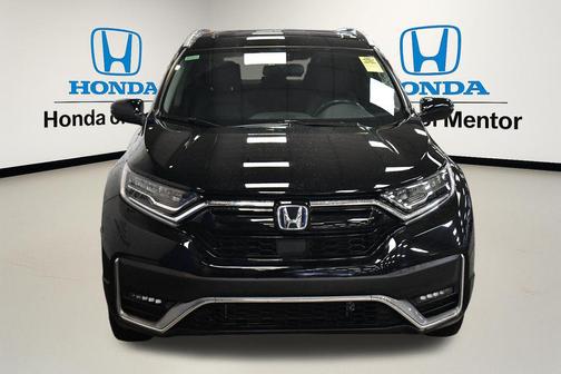 2021 Honda CR-V Hybrid Touring