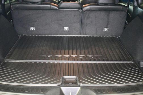 2023 Honda Passport AWD TrailSport