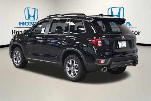 2023 Honda Passport AWD TrailSport