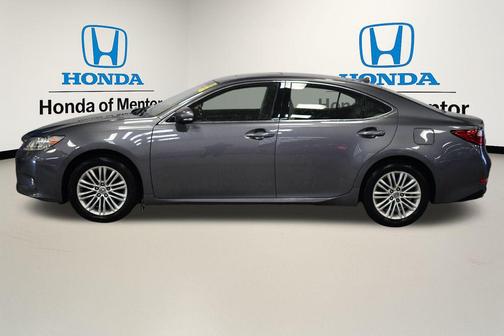 2013 Lexus ES 350 Base