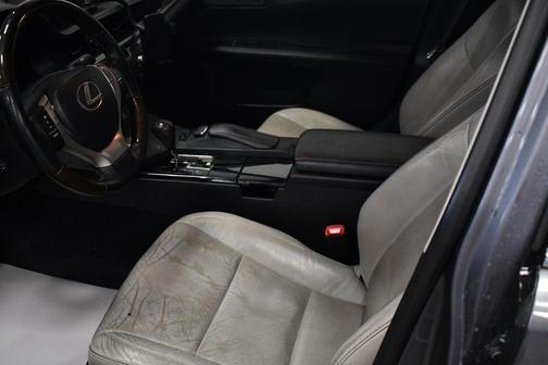 2013 Lexus ES 350 Base