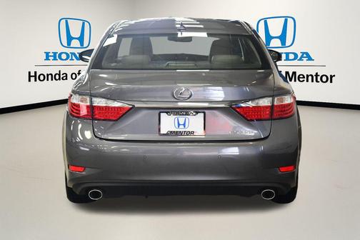 2013 Lexus ES 350 Base