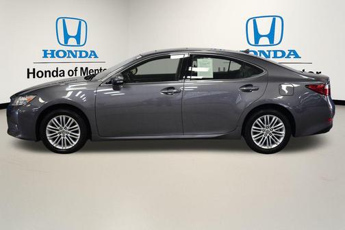 2013 Lexus ES 350 Base